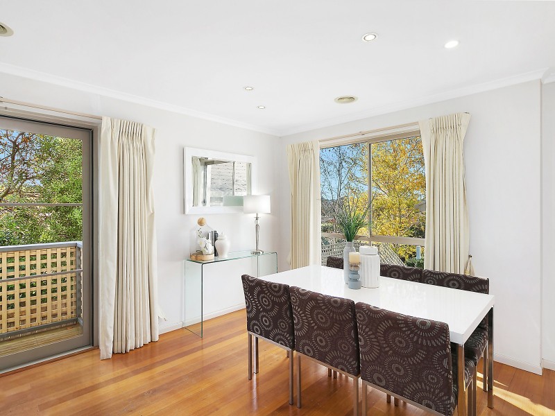 55 Gurrang Avenue, Ngunnawal ACT 2913