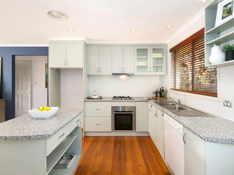 55 Gurrang Avenue, Ngunnawal ACT 2913