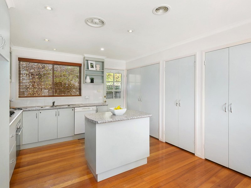 55 Gurrang Avenue, Ngunnawal ACT 2913