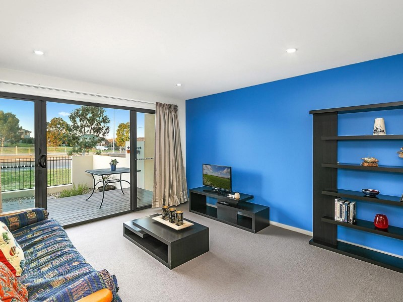 43/303 Flemington Road, Franklin ACT 2913