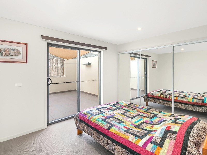 43/303 Flemington Road, Franklin ACT 2913