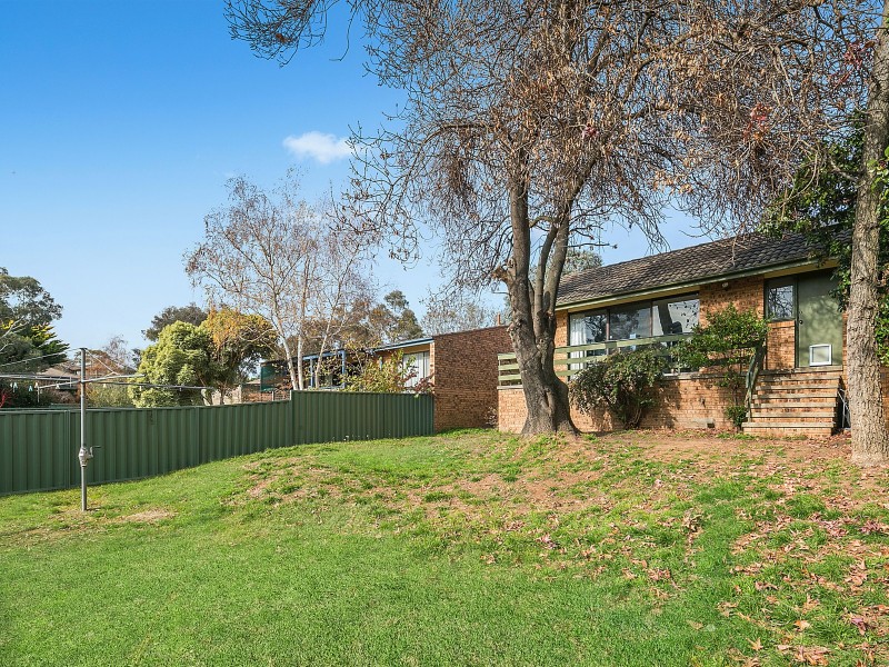 6 Macfarlan Place, Latham ACT 2615