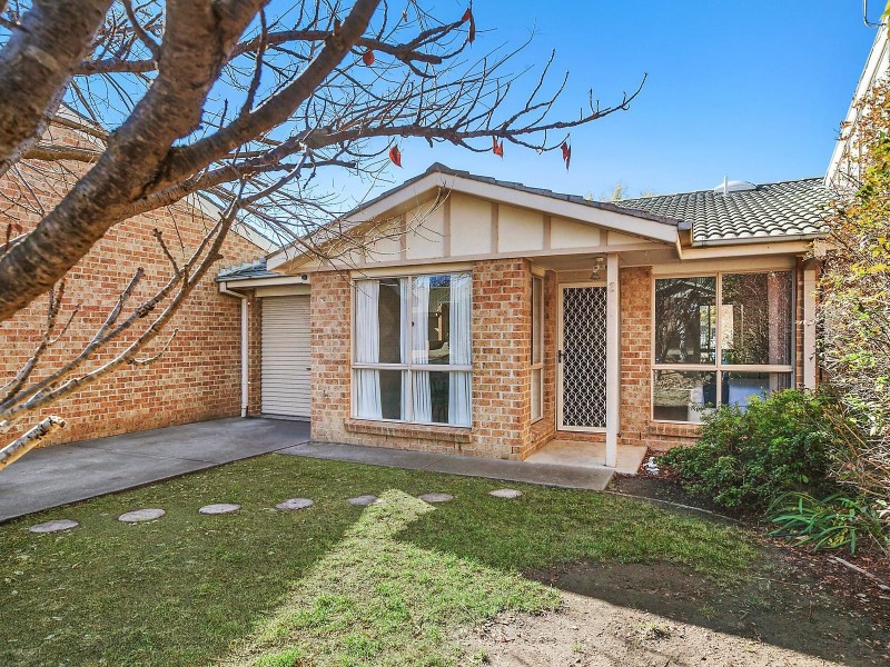 2/21 Halifax Close, Palmerston ACT 2913