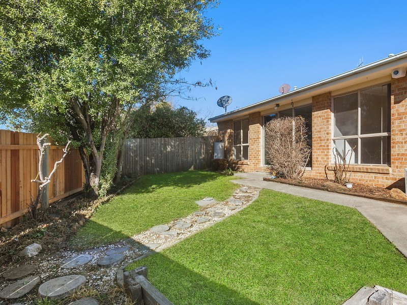 2/21 Halifax Close, Palmerston ACT 2913