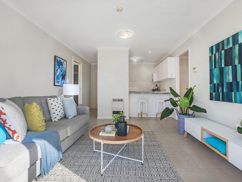 2/21 Halifax Close, Palmerston ACT 2913