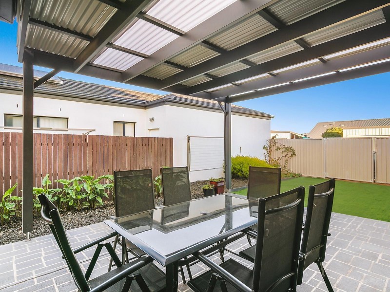 14 Oodgeroo Avenue, Franklin ACT 2913
