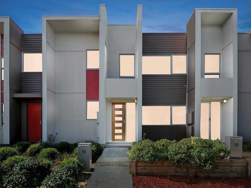 14 Petherick Street, Franklin ACT 2913
