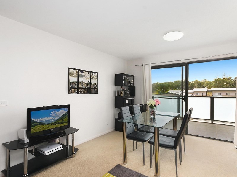 43/21 Braybrooke Street, Bruce ACT 2617