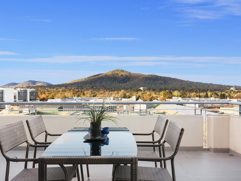 805/222 City Walk, Canberra ACT 2600