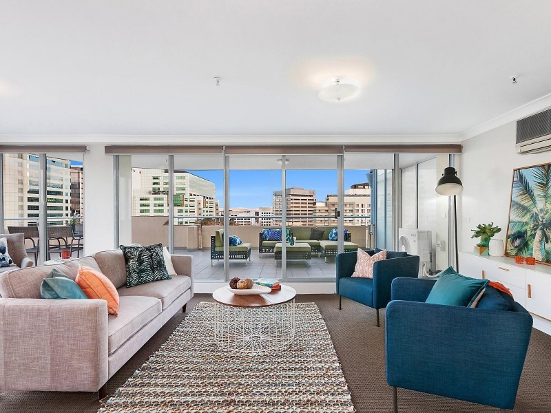 805/222 City Walk, Canberra ACT 2600