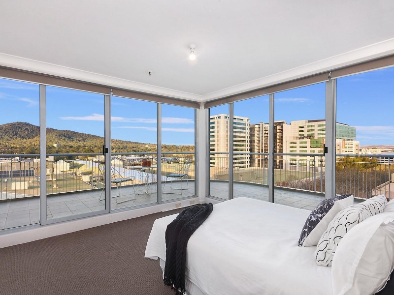 805/222 City Walk, Canberra ACT 2600