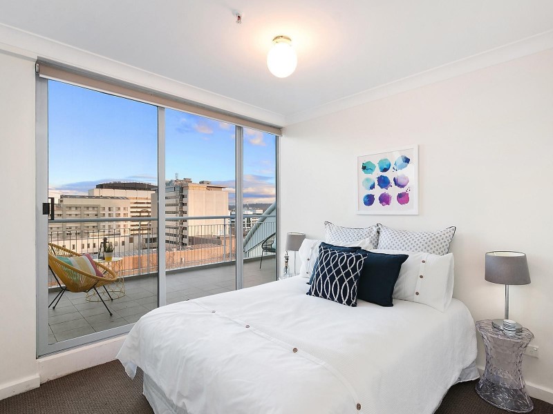 805/222 City Walk, Canberra ACT 2600