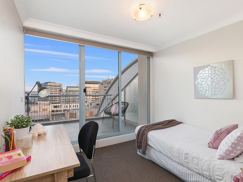 805/222 City Walk, Canberra ACT 2600