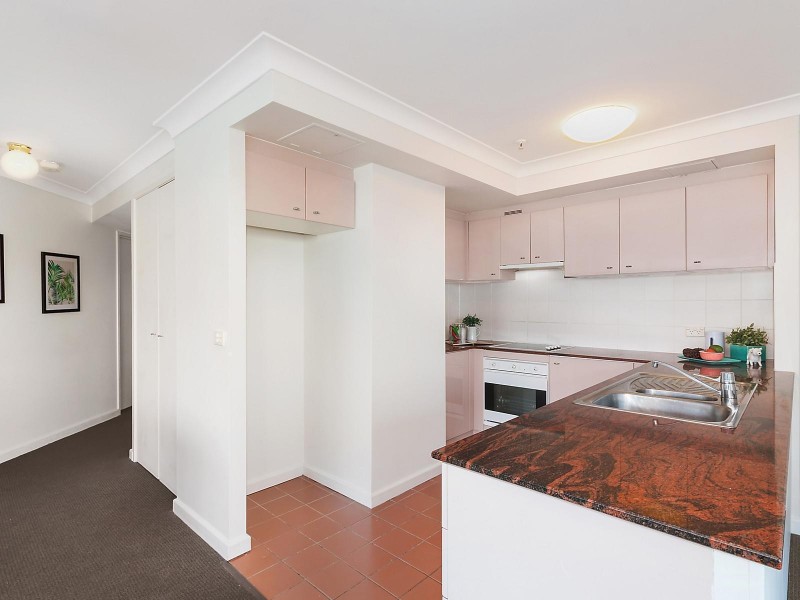 805/222 City Walk, Canberra ACT 2600