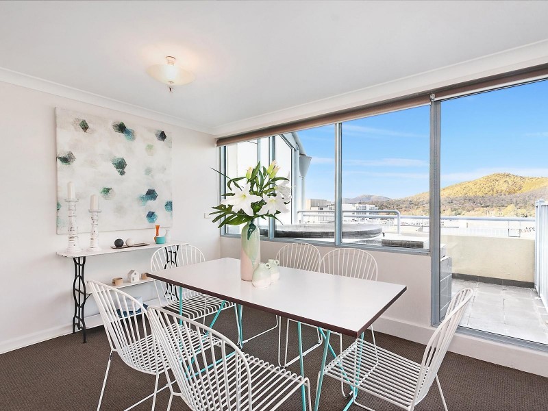 805/222 City Walk, Canberra ACT 2600