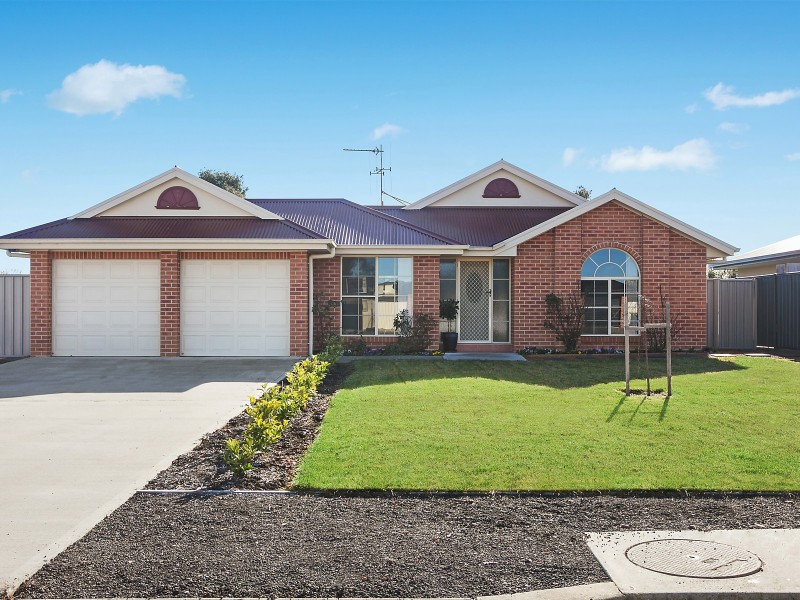 30 Westwood Circuit, Bungendore NSW 2621