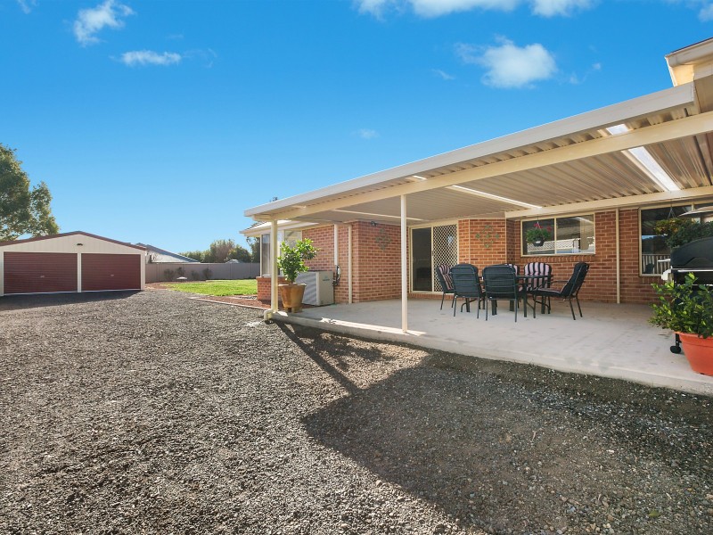 30 Westwood Circuit, Bungendore NSW 2621