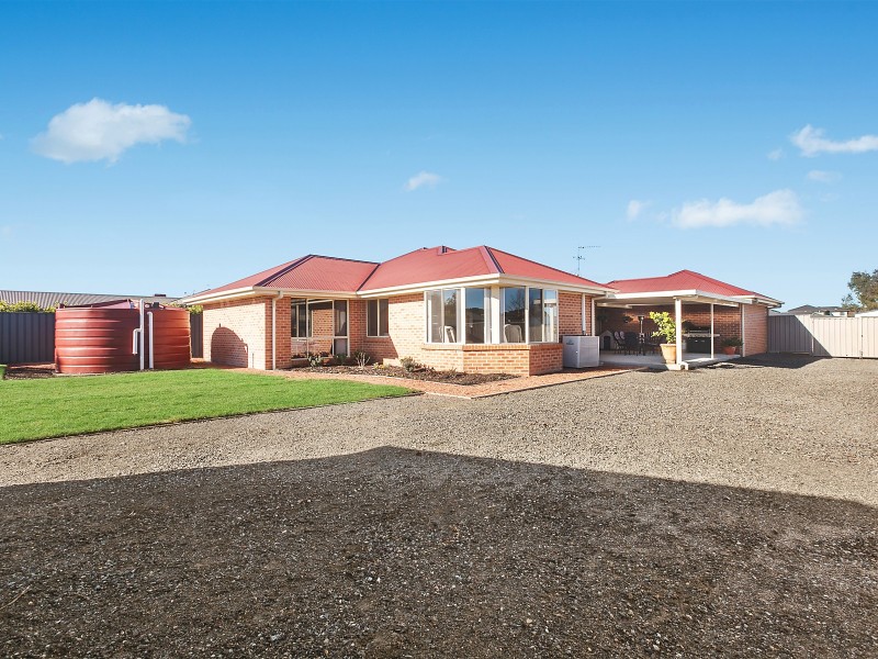 30 Westwood Circuit, Bungendore NSW 2621