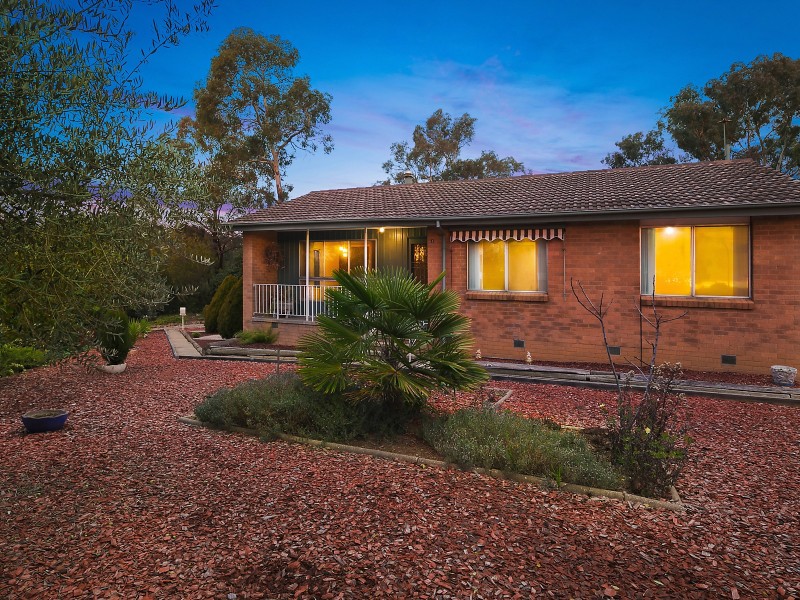 2 Darambal Street, Aranda ACT 2614