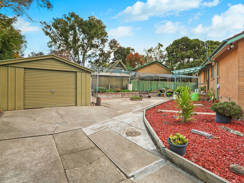 2 Darambal Street, Aranda ACT 2614