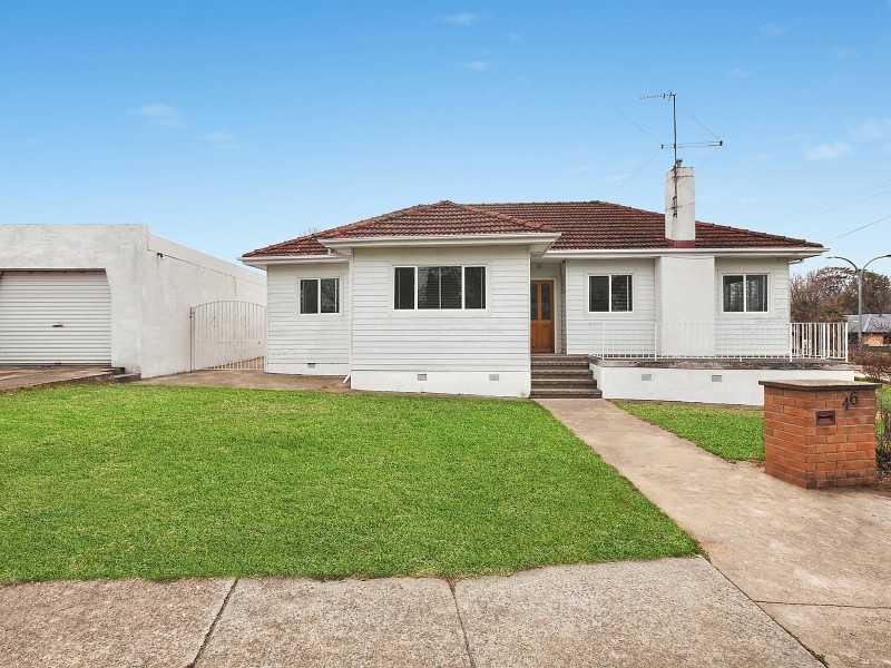 46 Alice Street, Queanbeyan NSW 2620