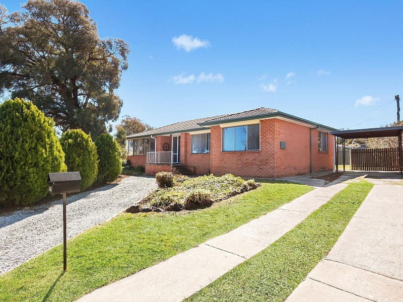 44 Bingle Street, Flynn ACT 2615