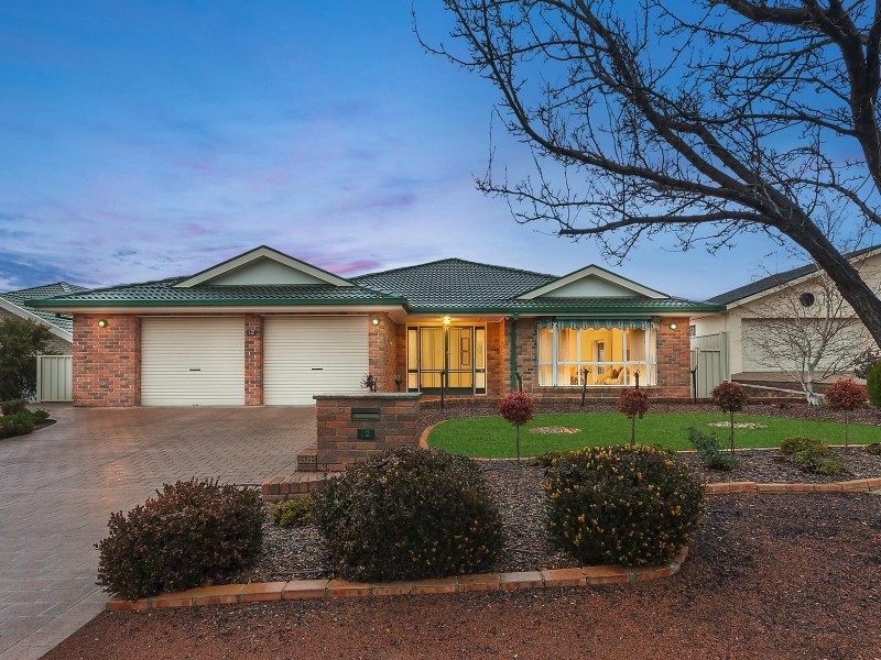 12 Clemenger Street, Nicholls ACT 2913