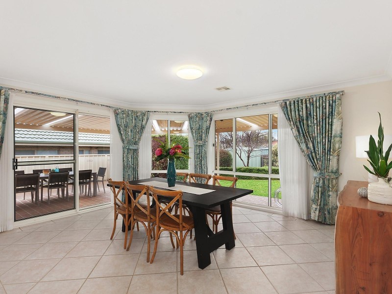 12 Clemenger Street, Nicholls ACT 2913