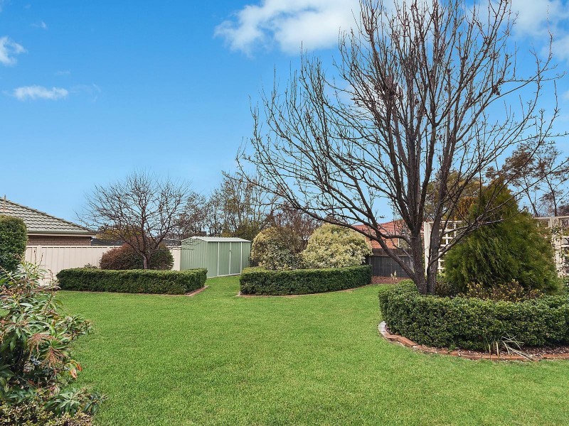 12 Clemenger Street, Nicholls ACT 2913