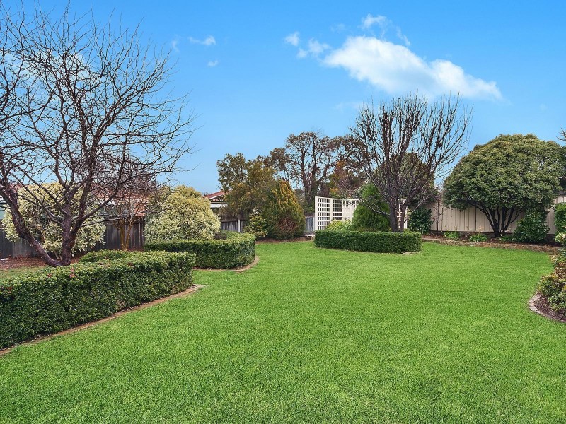 12 Clemenger Street, Nicholls ACT 2913