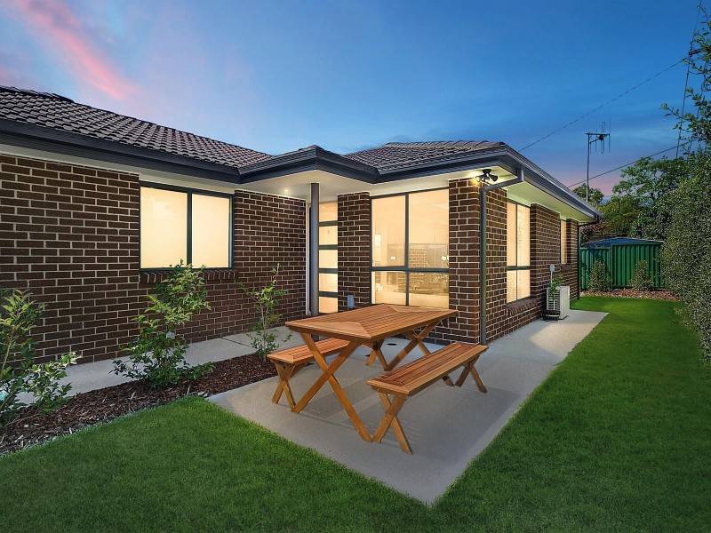 6/71 Bennelong Crescent, Macquarie ACT 2614