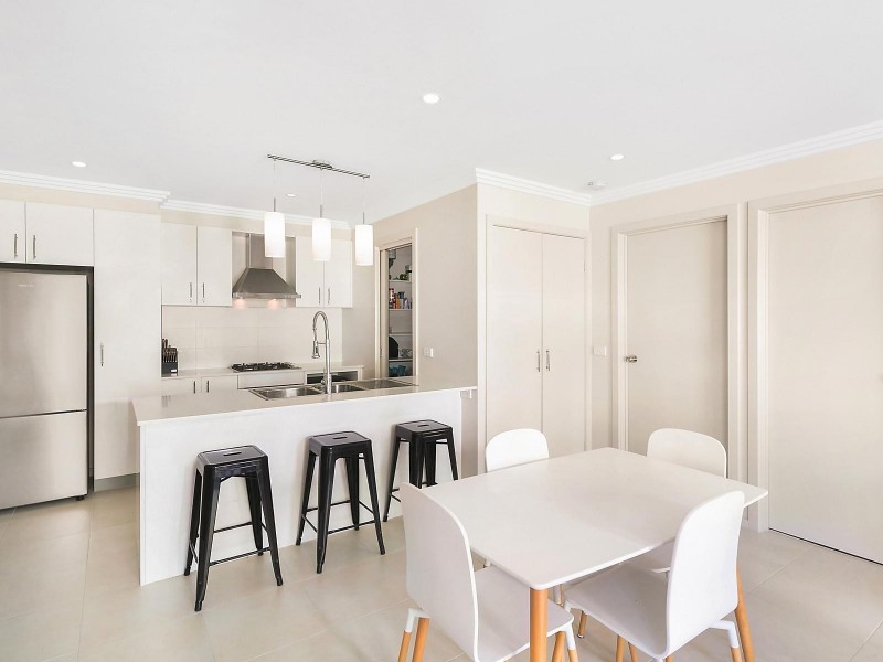 6/71 Bennelong Crescent, Macquarie ACT 2614