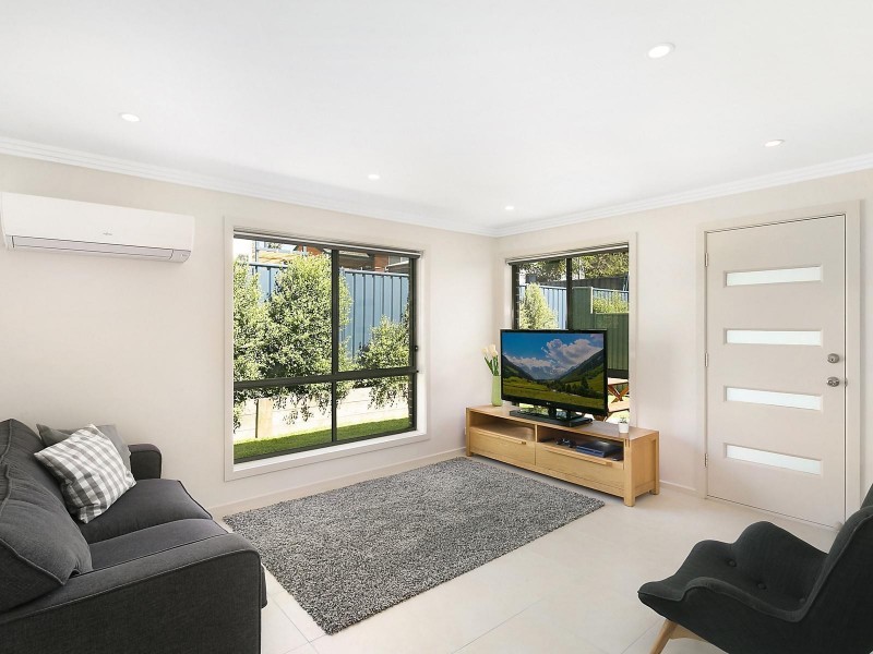 6/71 Bennelong Crescent, Macquarie ACT 2614