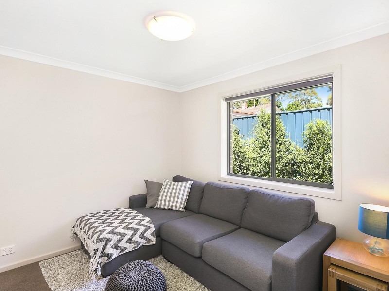 6/71 Bennelong Crescent, Macquarie ACT 2614