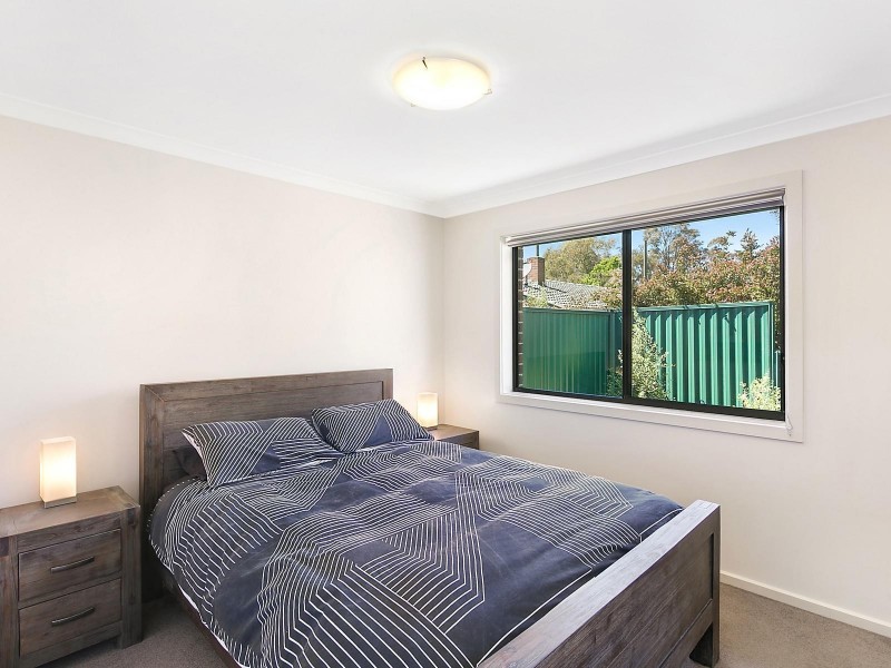 6/71 Bennelong Crescent, Macquarie ACT 2614