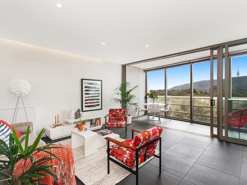 702/25 Edinburgh Avenue, Canberra ACT 2600