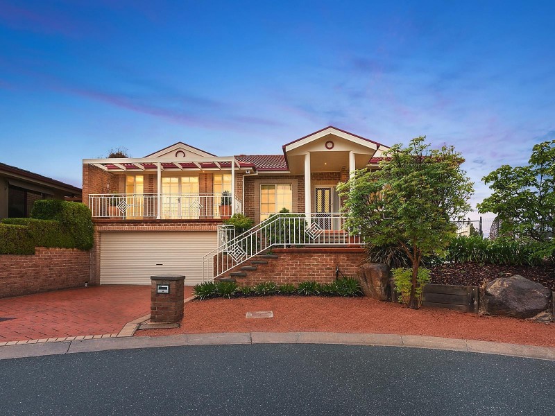 13 Platypus Place, Nicholls ACT 2913