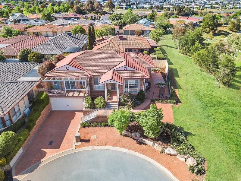 13 Platypus Place, Nicholls ACT 2913