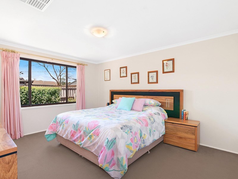 12 Warrego Circuit, Kaleen ACT 2617