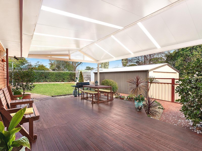 12 Warrego Circuit, Kaleen ACT 2617