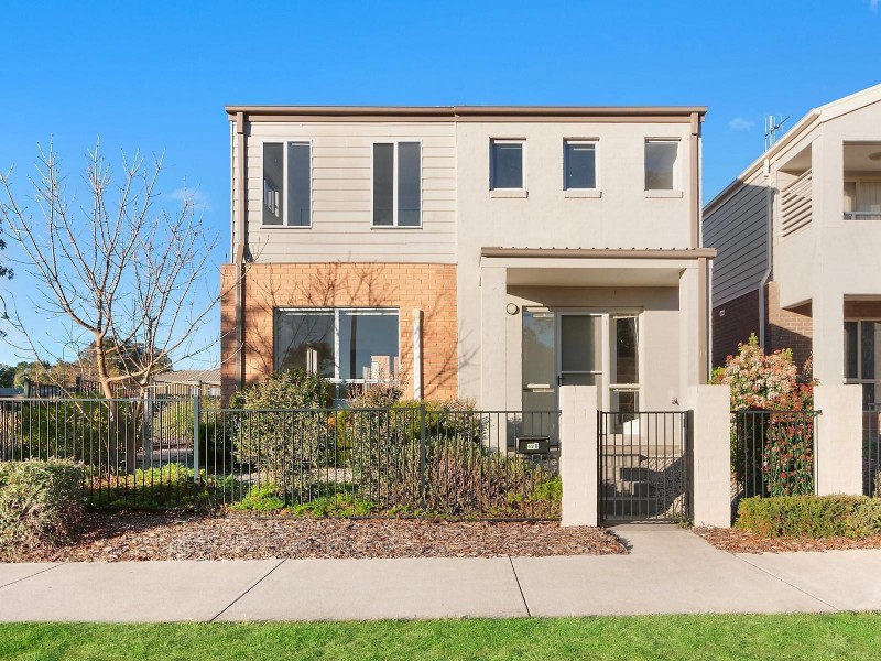 428 Antill Street, Watson ACT 2602