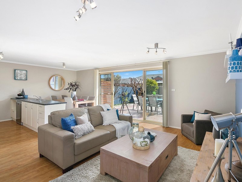 95 Mary Gillespie Avenue, Gungahlin ACT 2912