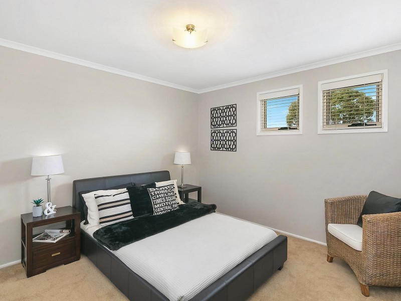 95 Mary Gillespie Avenue, Gungahlin ACT 2912