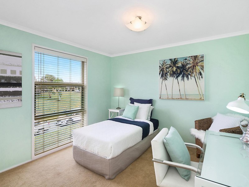 95 Mary Gillespie Avenue, Gungahlin ACT 2912