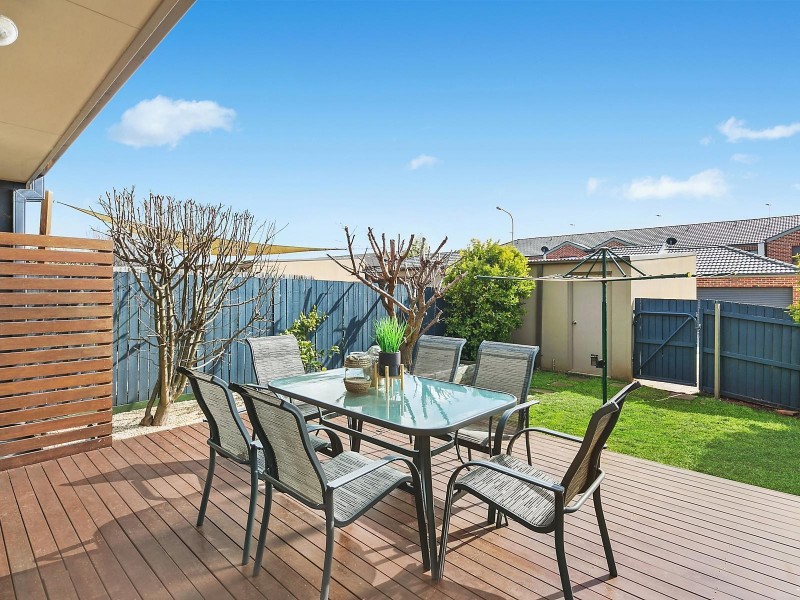 95 Mary Gillespie Avenue, Gungahlin ACT 2912