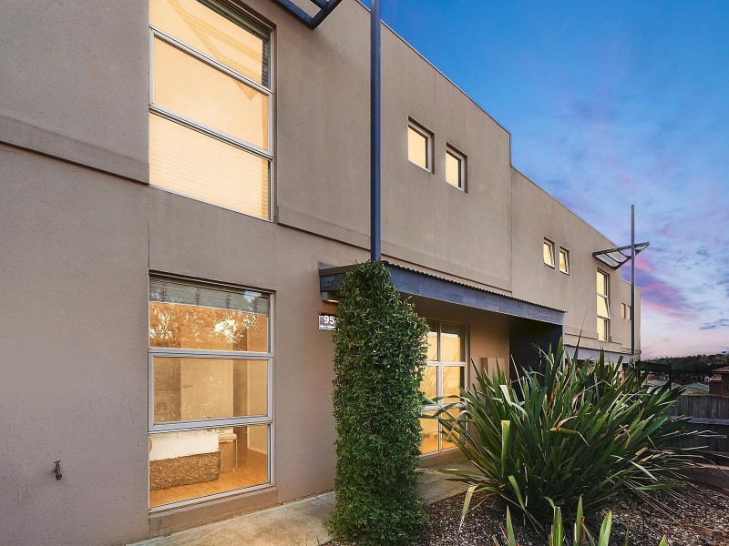 95 Mary Gillespie Avenue, Gungahlin ACT 2912