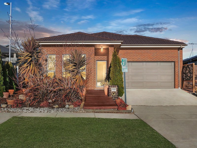 148 Roden Culter Drive, Bonner ACT 2914