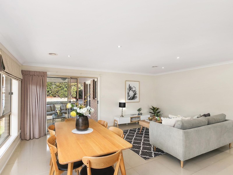 148 Roden Culter Drive, Bonner ACT 2914