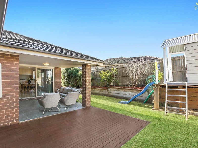 148 Roden Culter Drive, Bonner ACT 2914
