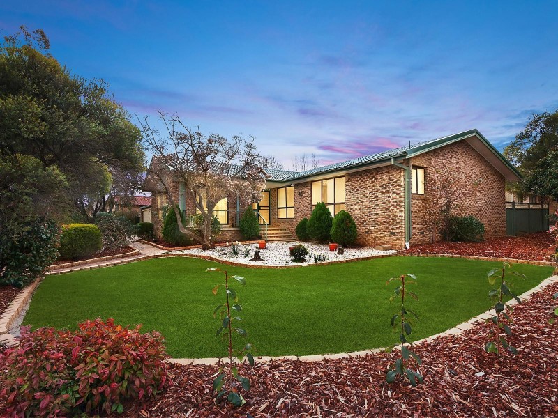 57 Pitcairn Street, Evatt ACT 2617